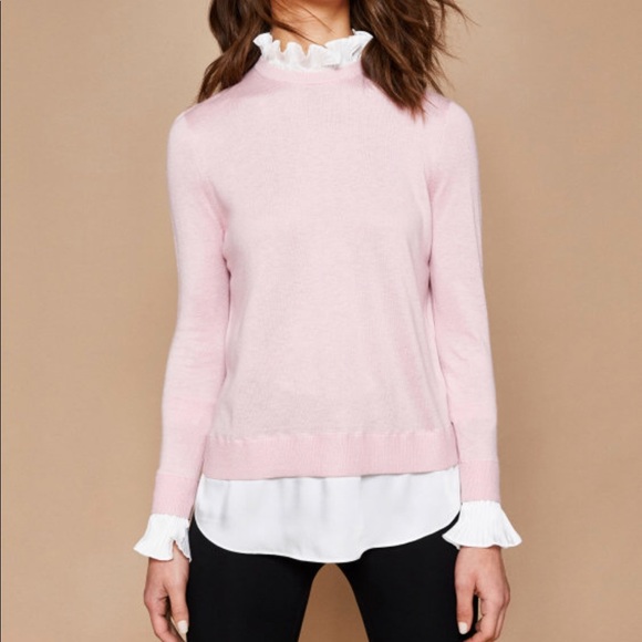 ted baker sweater
